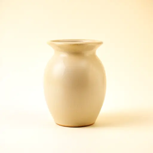 Ceramic Flower Vase