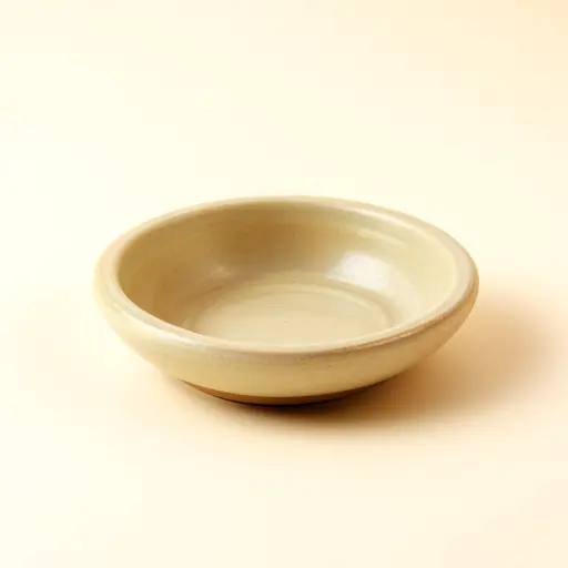 Ceramic Ring Dish
