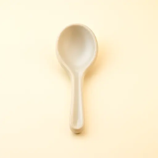 Ceramic Spoon Rest