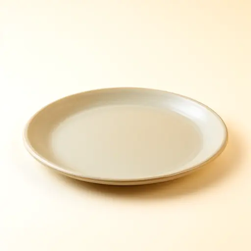 Ceramic Serving Platter