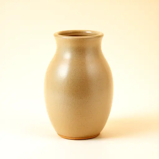 Ceramic Bud Vase