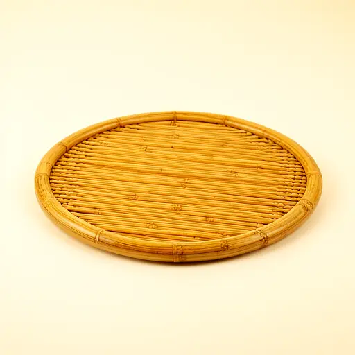 Bamboo Placemat Set