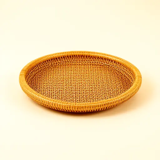 Cane Shoe Tray