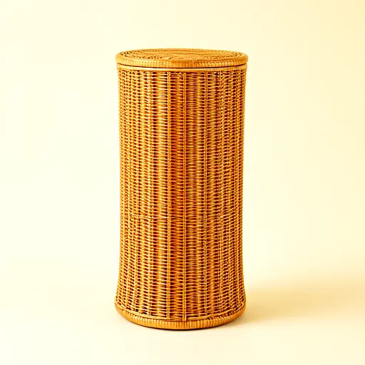 Cane Umbrella Stand