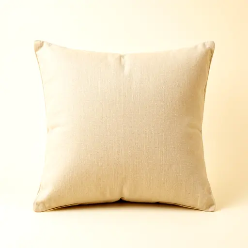 Cotton Cushion Cover