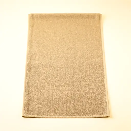 Cotton Table Runner