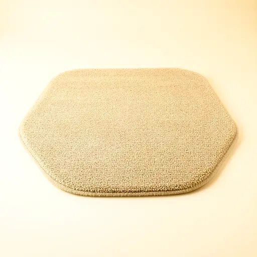 Cotton Door Mat