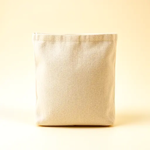 Cotton Storage Pouch
