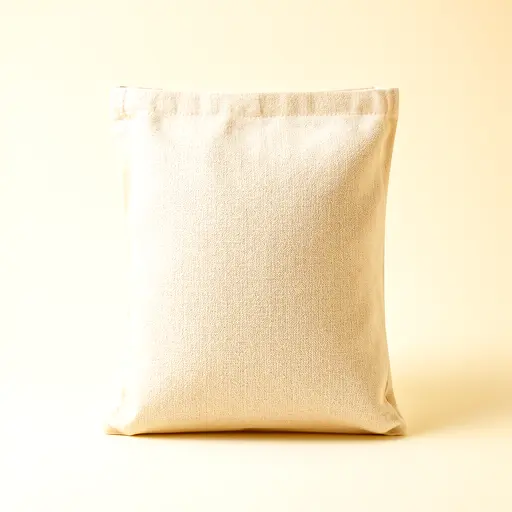 Cotton Bread Bag