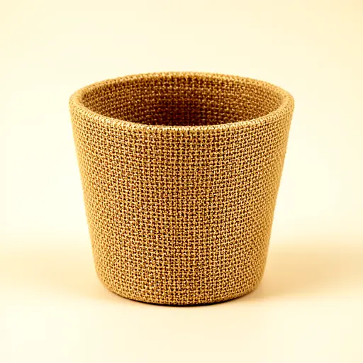 Jute Pot Sleeve
