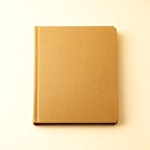 Exercise Ledger Book