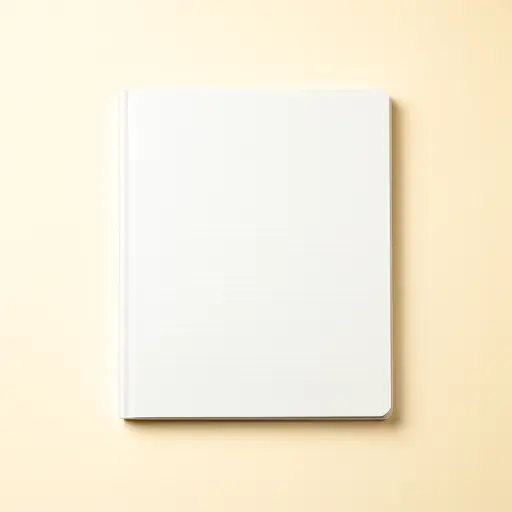 Exercise Math Notebook