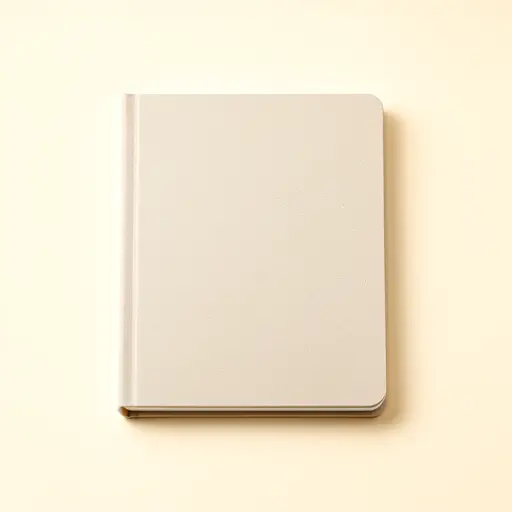 Exercise Softcover Notebook