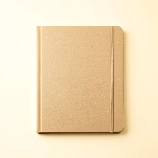 Exercise Subject Notebook