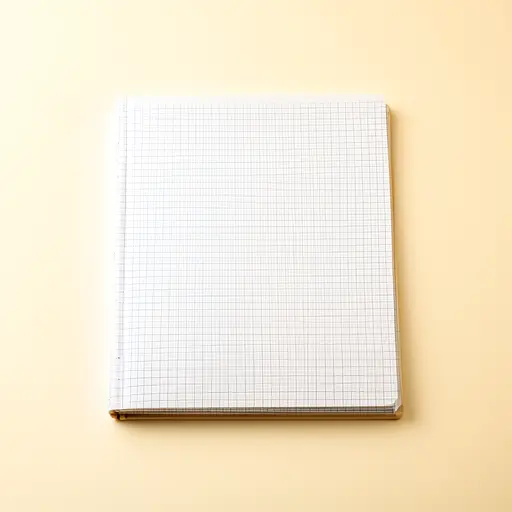 Graph Paper Student Book