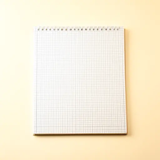 Graph Paper Sketch Pad