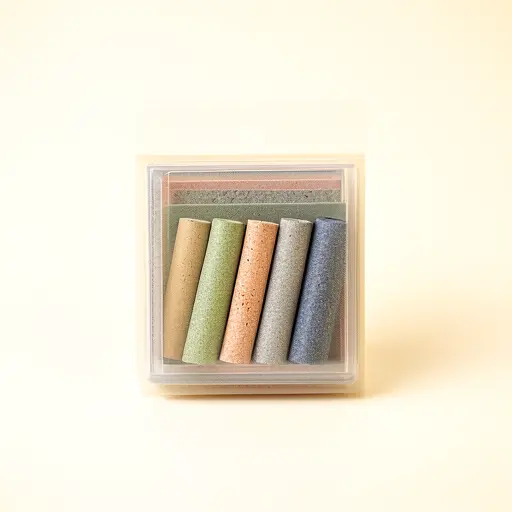 Drawing Chalk Student Pack