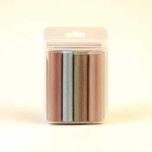 Drawing Chalk Assorted Pack