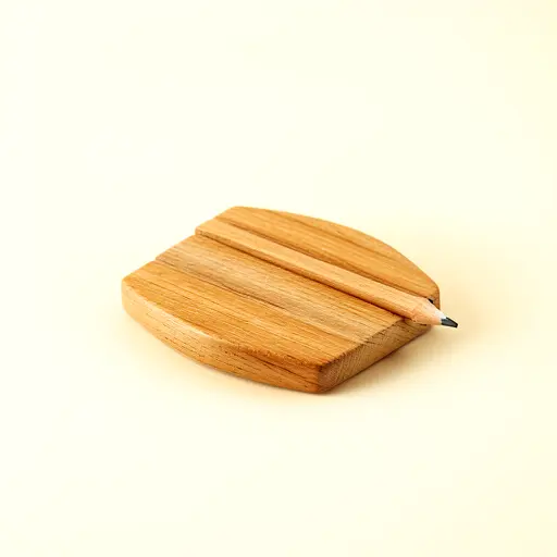 Wood Pencil Classroom Pack