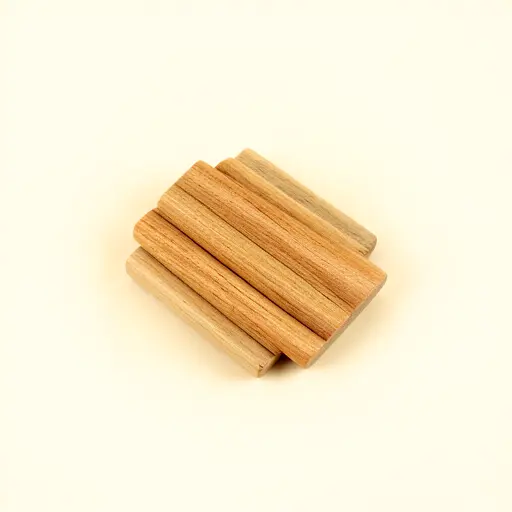 Wood Pencil Sketch Set