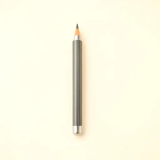 Stationery Pencil Extender