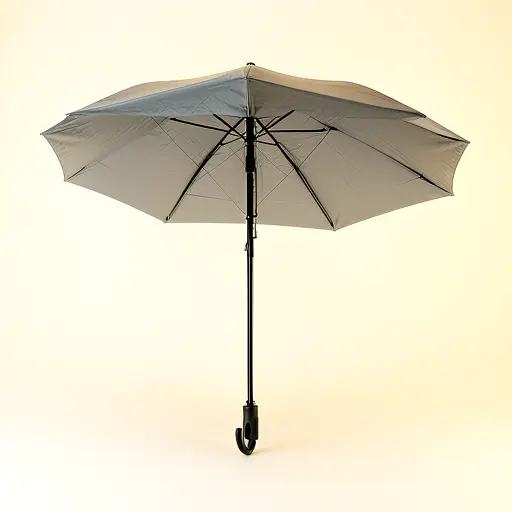 Compact Umbrella Windproof