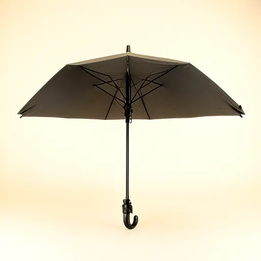 Compact Umbrella Auto Open