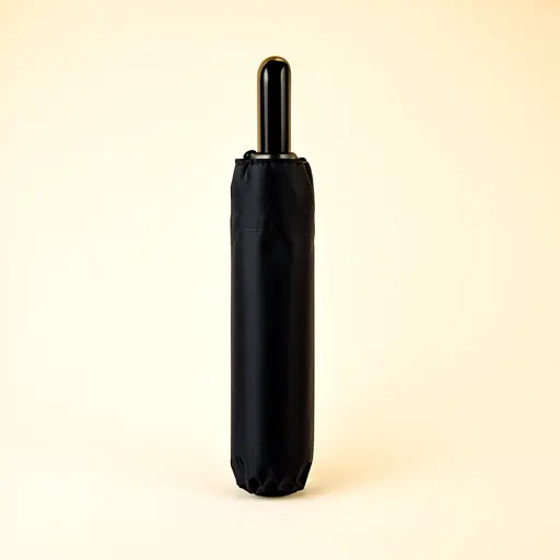 Compact Umbrella Manual