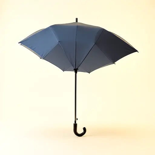Compact Umbrella School