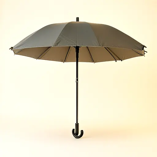 Travel Umbrella Storm Guard